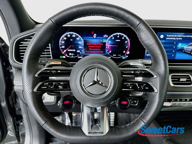 2025 Mercedes-Benz GLE