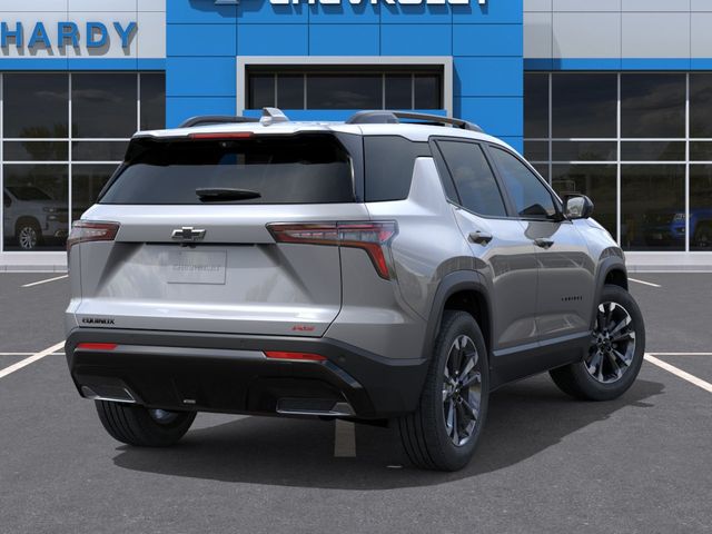 2027 Chevrolet Equinox RS:47276
