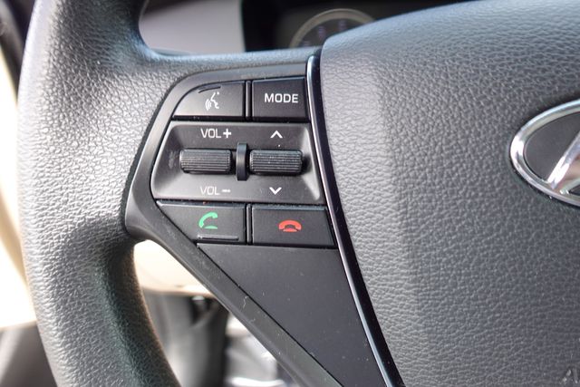 used 2017 Hyundai Sonata car, priced at $13,775