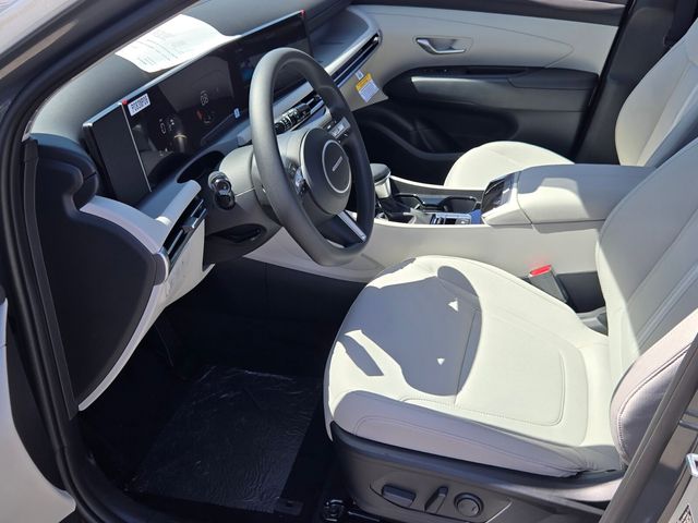 2026 Hyundai Tucson - $29,068