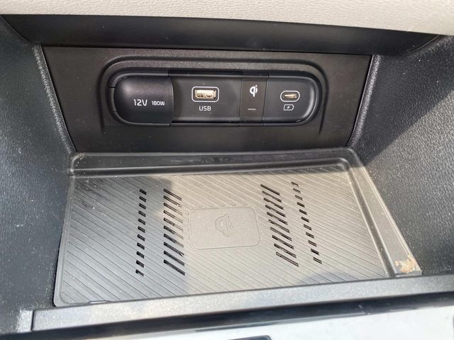 Used 2025 Kia Sportage SUV