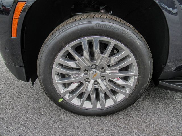 2026 Chevrolet Tahoe Premier:44434