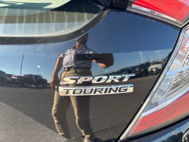 Used 2020  Honda Sport Touring image 5