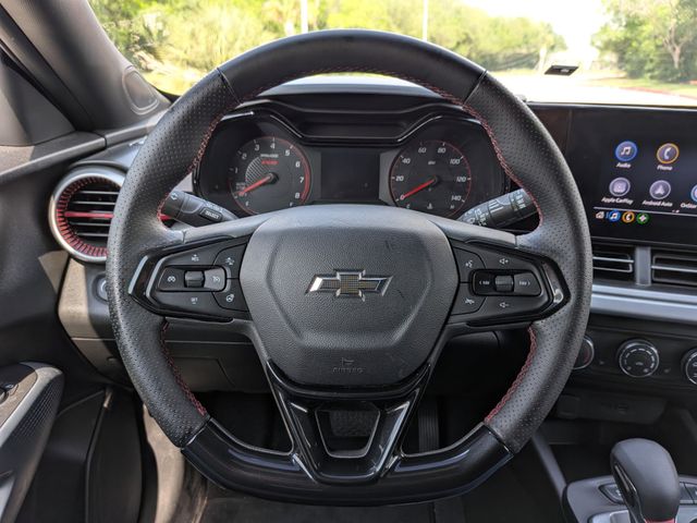 2024 Chevrolet Trax 1RS - 11