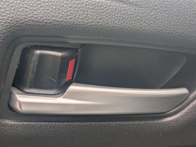 2021 Toyota Corolla LE Silver at Davis Toyota of Orangeburg