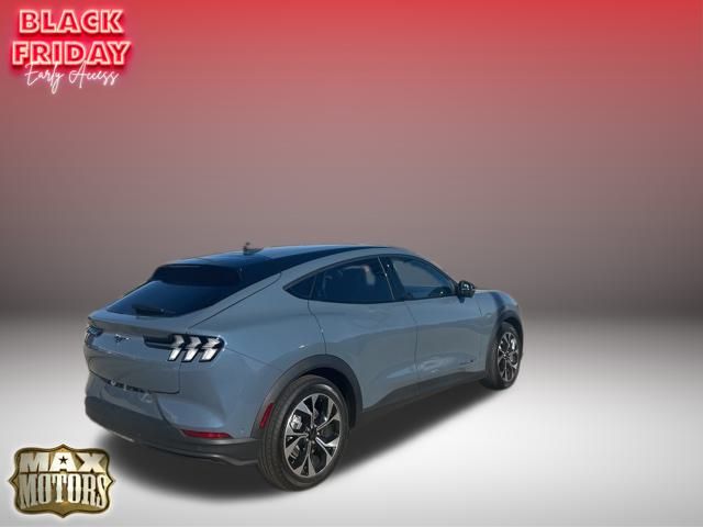 2024 Ford Mustang Mach-E Select 13