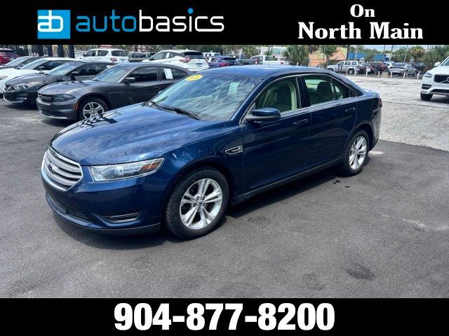 2016 Ford Taurus SEL