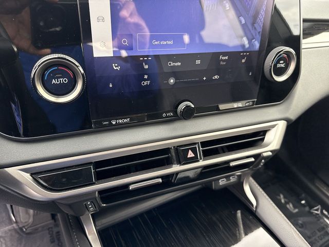 Used 2024 Lexus RX SUV