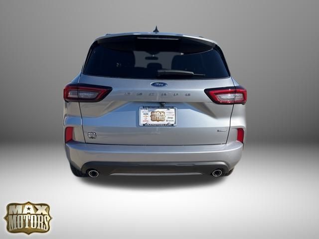 2024 Ford Escape ST-Line 9