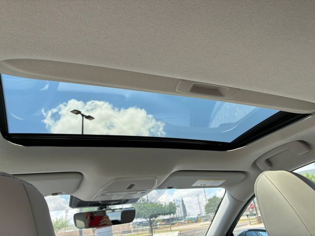 2026 Nissan Sentra SL Gray at Brown Honda