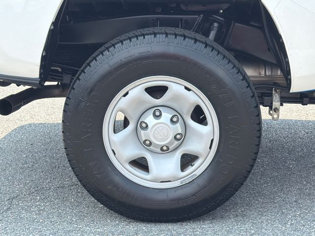 Used 2021 Toyota Tacoma Truck