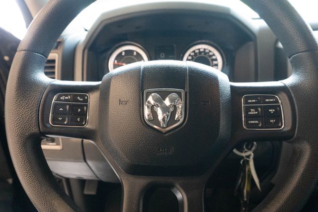 Used 2018 Ram 1500 Truck