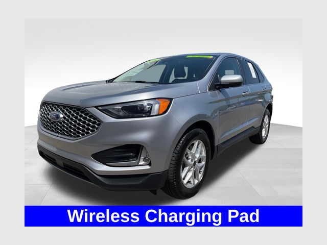  2023 Ford Edge SEL AWD   