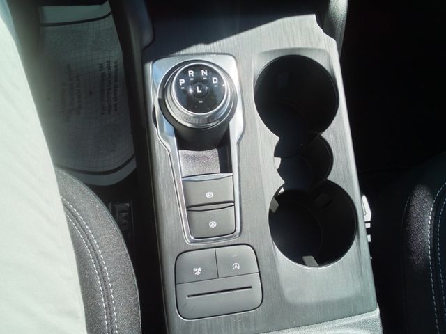 New 2026 Blue Ford Active image 18