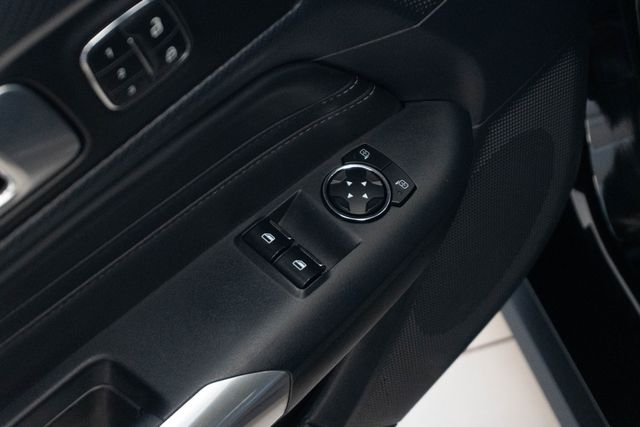 Used 2024 Ford Mustang Coupe