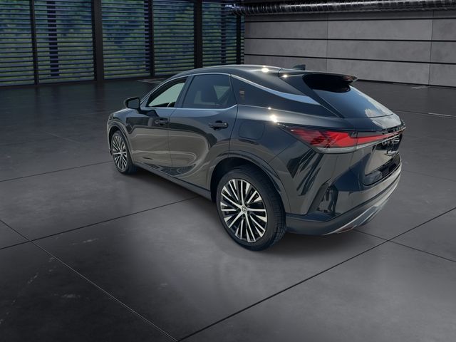 2024 Lexus RX - $50,998