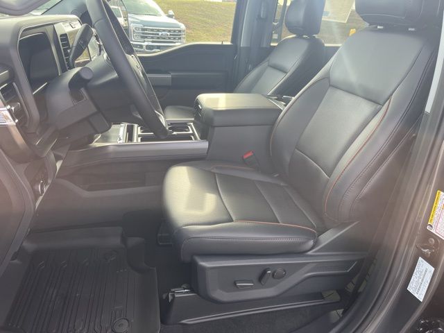 2026 Ford F-250SD Lariat:168399