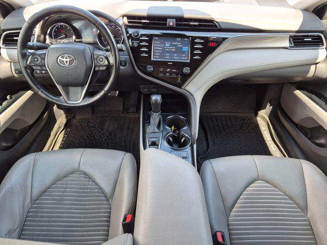 2020 Toyota Camry - Image 28