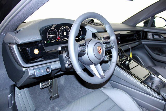 New 2026 Black Porsche 4 image 4