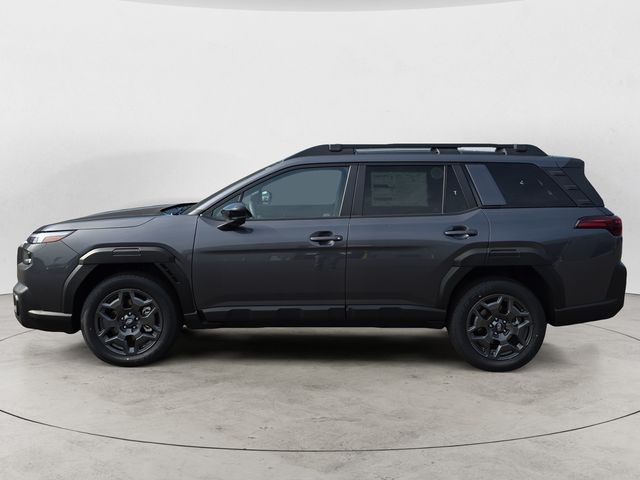 New 2026 Gray Subaru Premium image 8