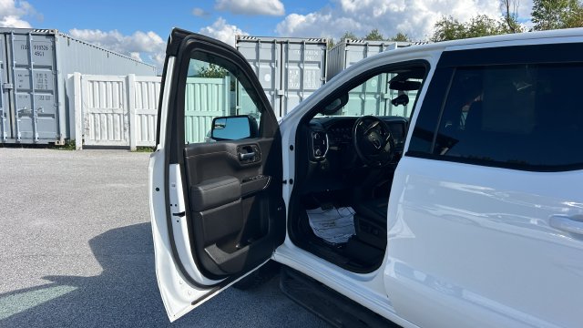 Used 2022 GMC Sierra 1500 Limited Truck