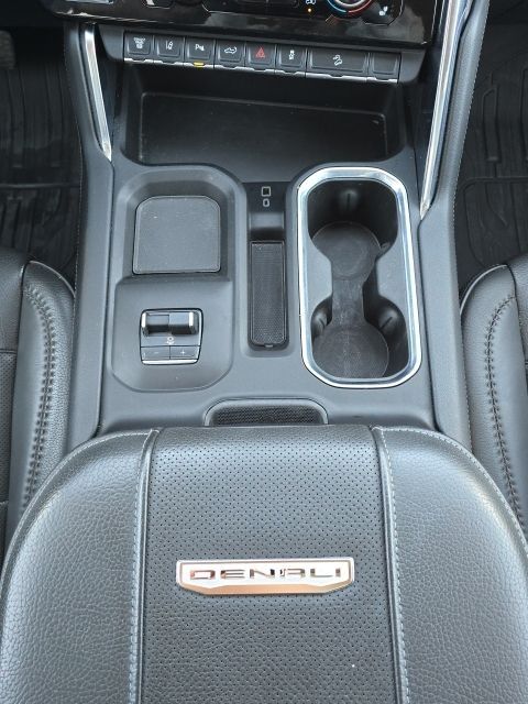 2024 GMC Sierra 2500HD Denali:45072A