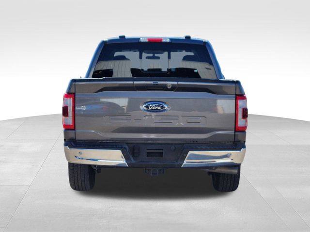 2022 Ford F-150 Lariat 5