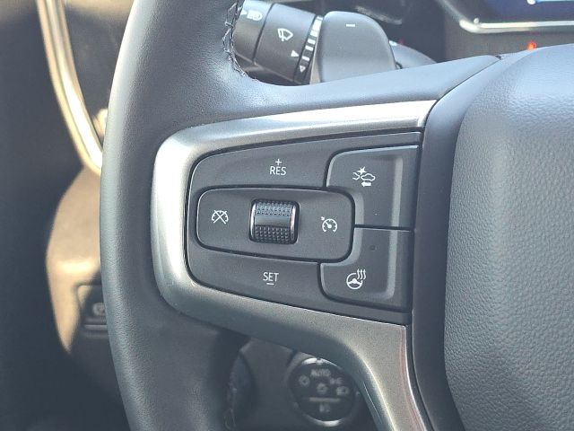 Photo of 2024 Chevrolet Silverado 1500 RST in Dallas, GA - 26,  2024 Chevrolet Silverado 1500 RST:167326A