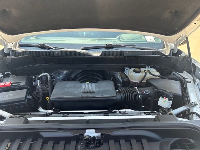 Used 2025 Chevrolet Silverado 1500 Truck