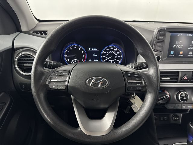 Used 2021 Hyundai Kona For Sale in Indianapolis, IN
