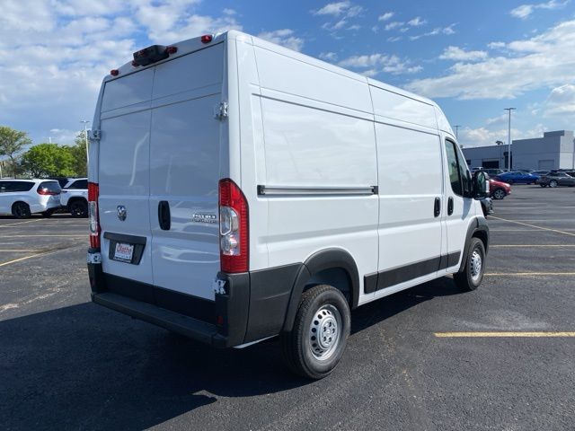 2024 Ram ProMaster 1500 Base 5