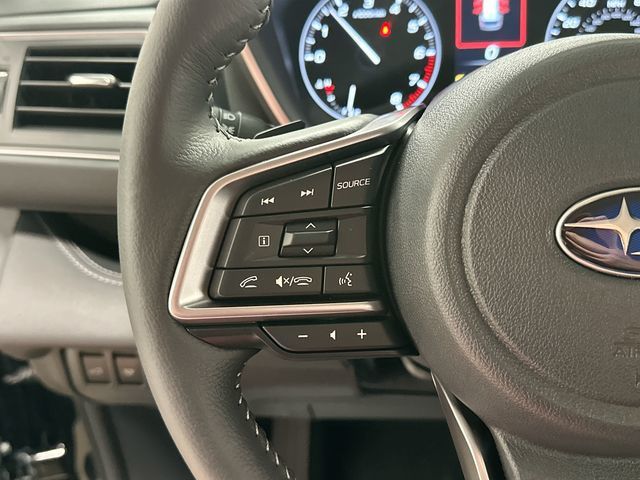 2026 Subaru Ascent Limited Black at Auto Express Mitsubishi