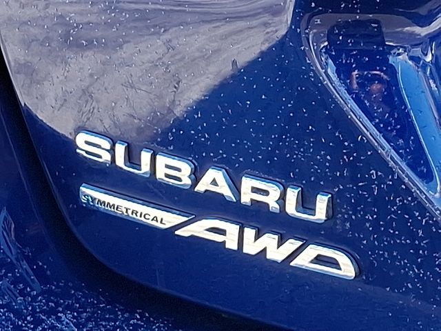 used 2024 Subaru Crosstrek car, priced at $26,485