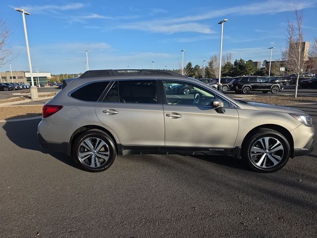 2019 Subaru Outback 2.5i