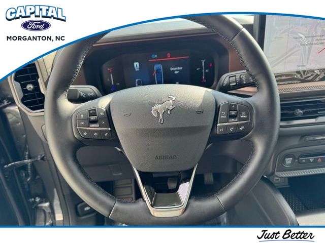 New 2026 Gray Ford Outer Banks image 18