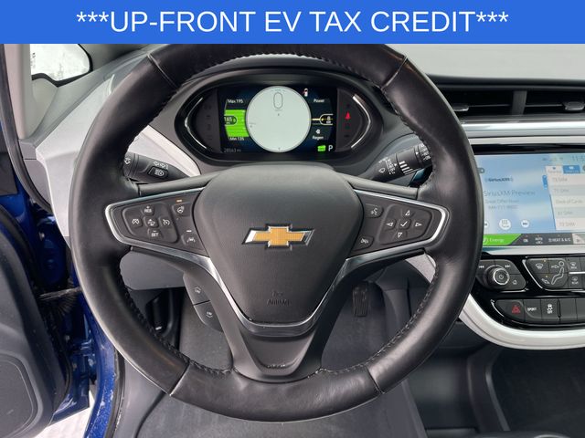 Used 2018 Chevrolet Bolt EV For Sale in Livonia, MI