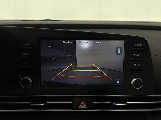 Used 2021 Hyundai Elantra For Sale in Indianapolis, IN