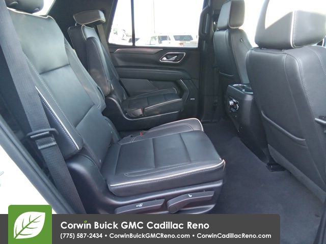 2023 GMC Yukon SLT 19