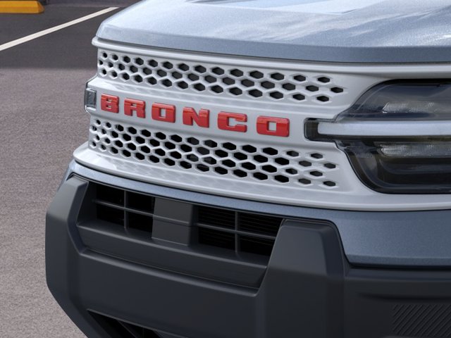 New 2026 Gray Ford Heritage image 17