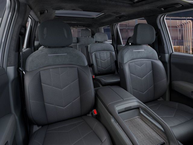 New 2027 Kia Telluride SUV