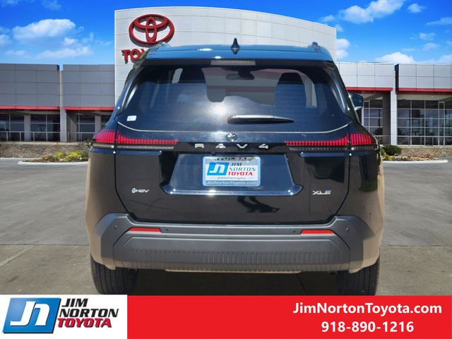 Used 2026 Toyota RAV4 SUV