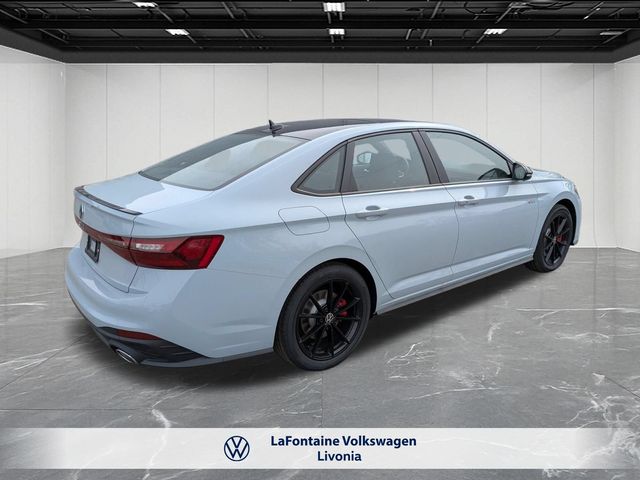 2026 Volkswagen Jetta GLI Autobahn - Photo 5