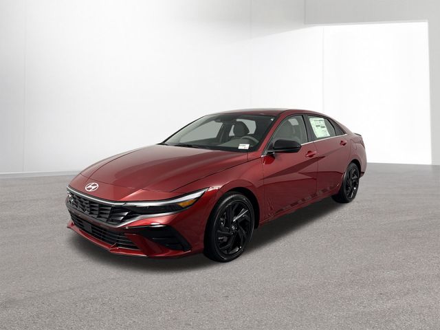 New 2026 Hyundai Elantra For Sale in Indianapolis, IN