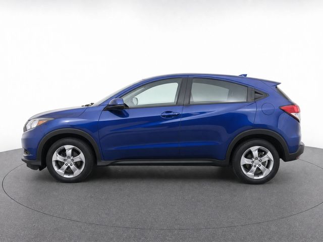 Used 2016 Blue Honda LX image 8