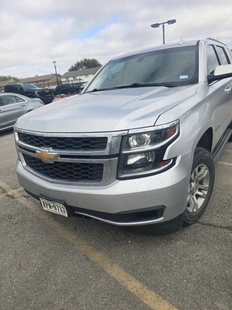 2019 Chevrolet Tahoe LS RWD