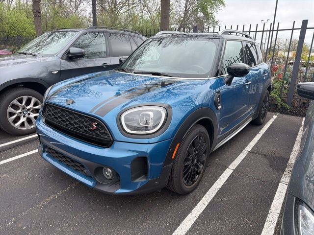 2023 MINI Countryman