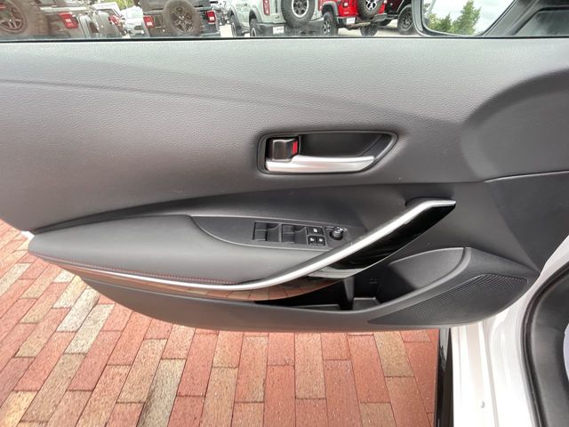 Used 2024 Toyota Corolla Sedan