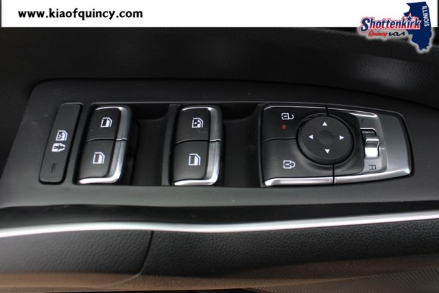 New 2026 Kia Sorento SUV