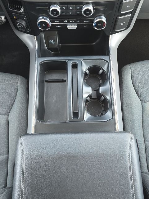 2024 Ford F-150 XLT:B02187