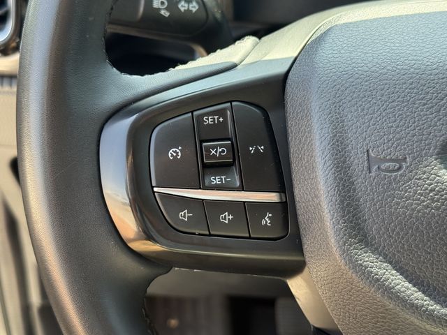 2024 Ford Ranger XLT Gray at Cook Ford